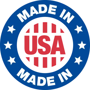 Aizenpower made in the usa